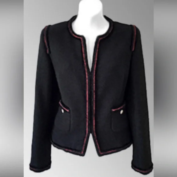Chanel Jacket - Picture 1 of 2